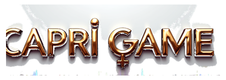 capri game logo