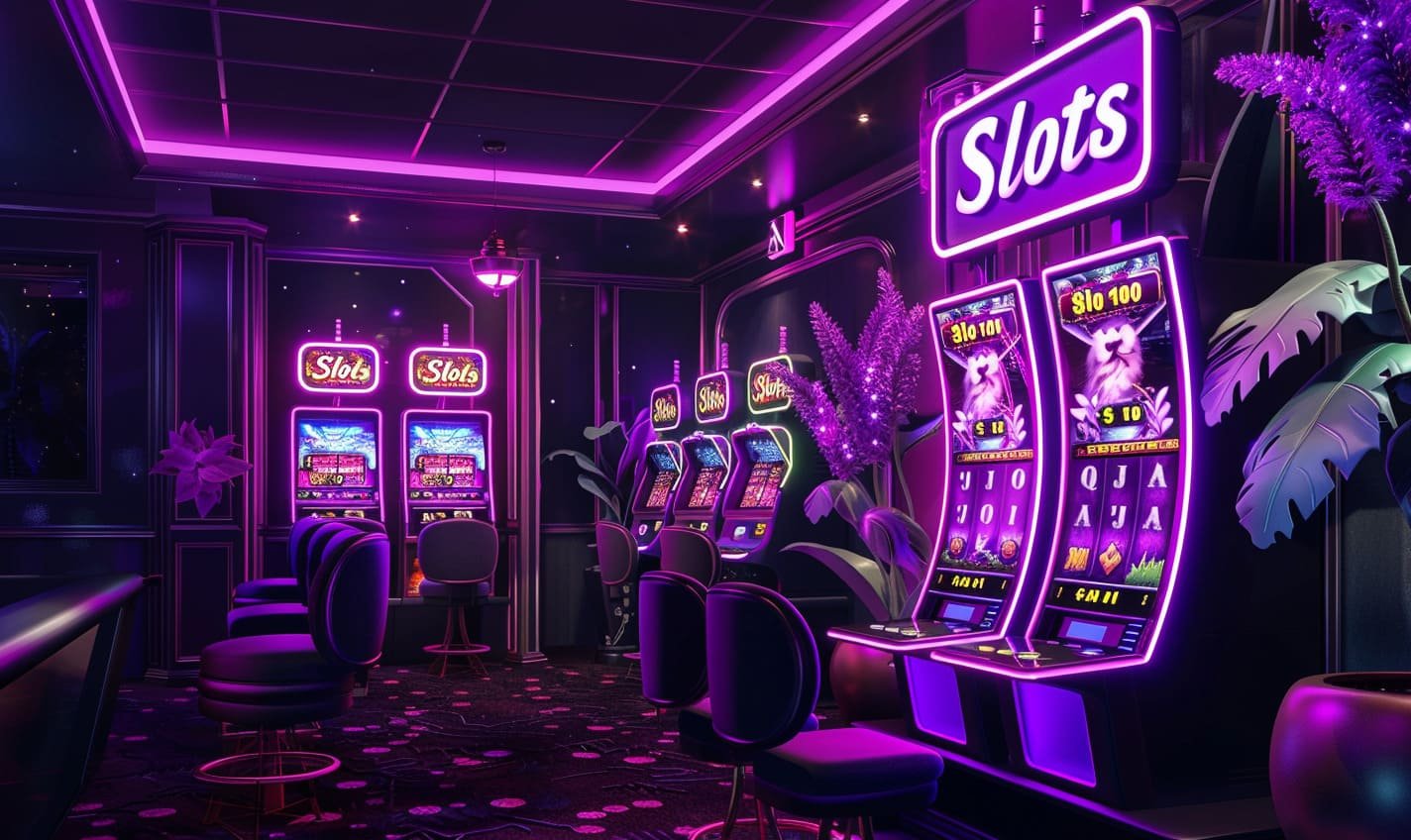 capri game Slots Pakistan starts inside capri game